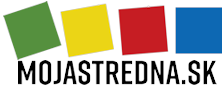 Moja stredná